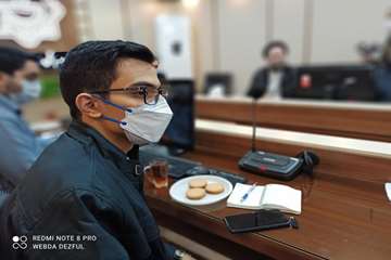 ۹ دی‌ماه سال ۸۸،
